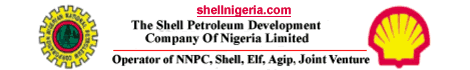 Shell Nigeria advertisment